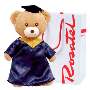 Hugo Graduado