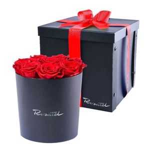 sombrerera-negra-10-rosas-preservadas-rojas-en-caja