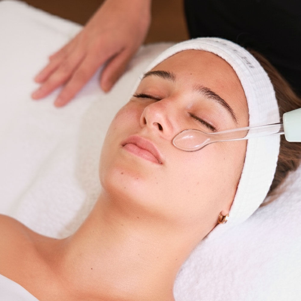 Specchi Radiant Face