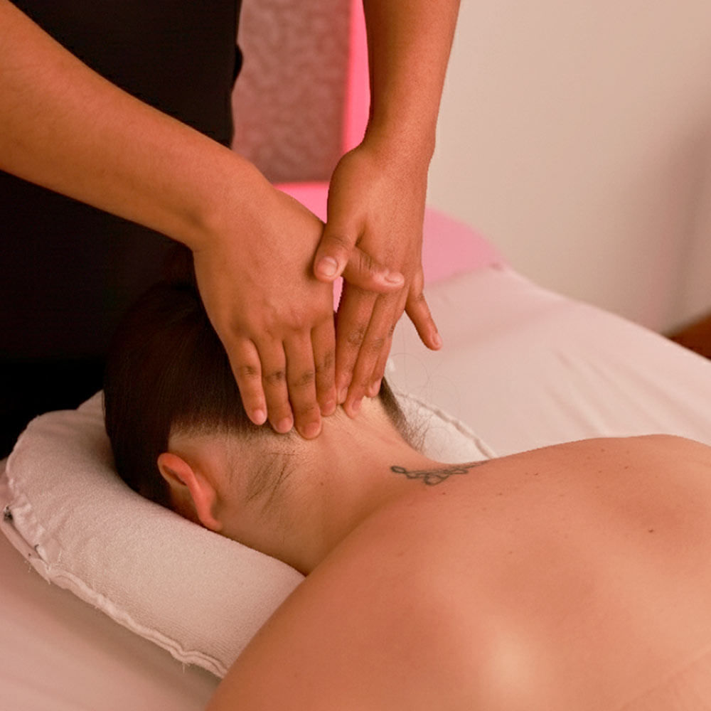 Specchi Ritual Relax