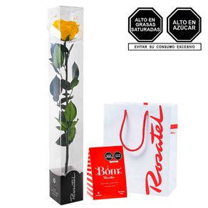 rosa-preservada-amarilla-y-caja-bag-bom-rosatel