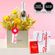 arreglo-riccadonna-flores-amarillas-y-caja-bag-bom-rosatel