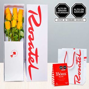 caja-con-9-rosas-amarillas-y-caja-bag-bom-rosatel