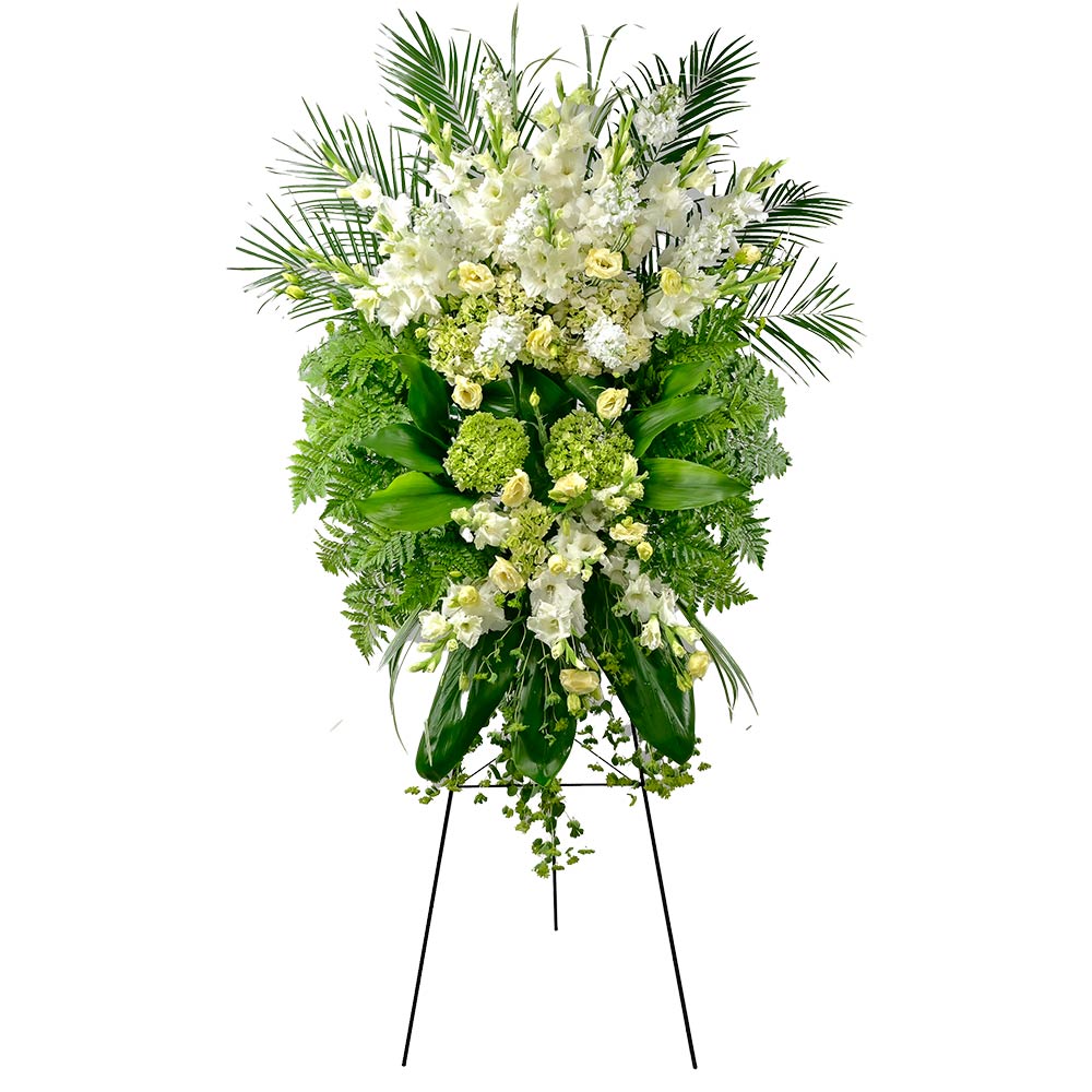 Corona Grande Paz Eterna