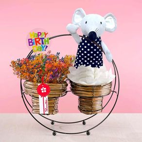 arreglo-happy-birthday-ratona