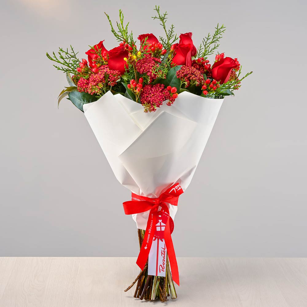 Ramo Premium Navideño