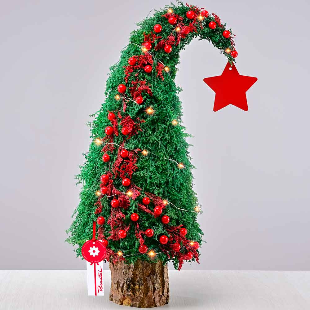 Árbol de Navidad