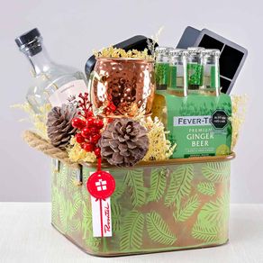 set-navideno-vodka-magnifique-rosatel