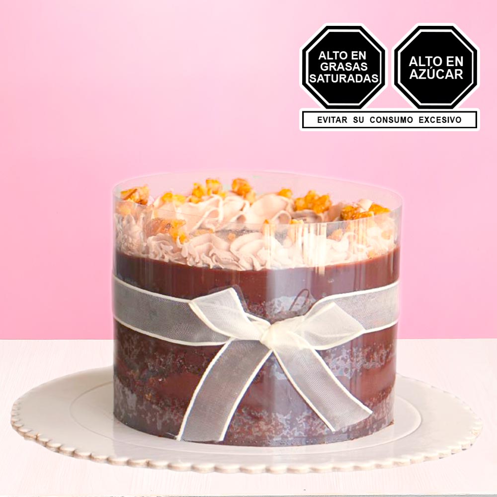 Mini Torta Chocolate