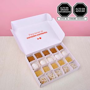 caja-navidena-rosatel-con-mini-dulces