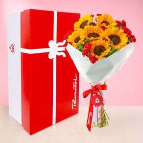 ramo-de-girasoles-y-flores-rosatel