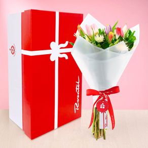 ramo-con-tulipanes-y-flores-rosatel