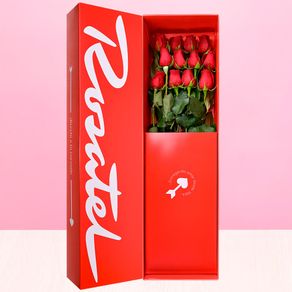 caja-roja-rosatel-12-rosas-rojas