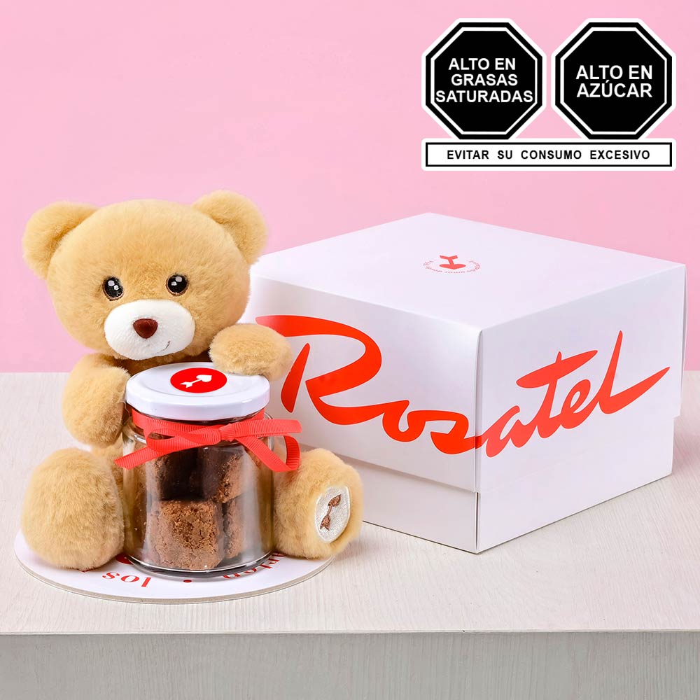 Caja Sorpresa de Amor