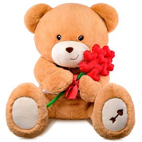 hugo-gigante-con-ramo-de-corazones