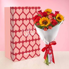 ramo-de-girasoles-y-rosas-rosatel