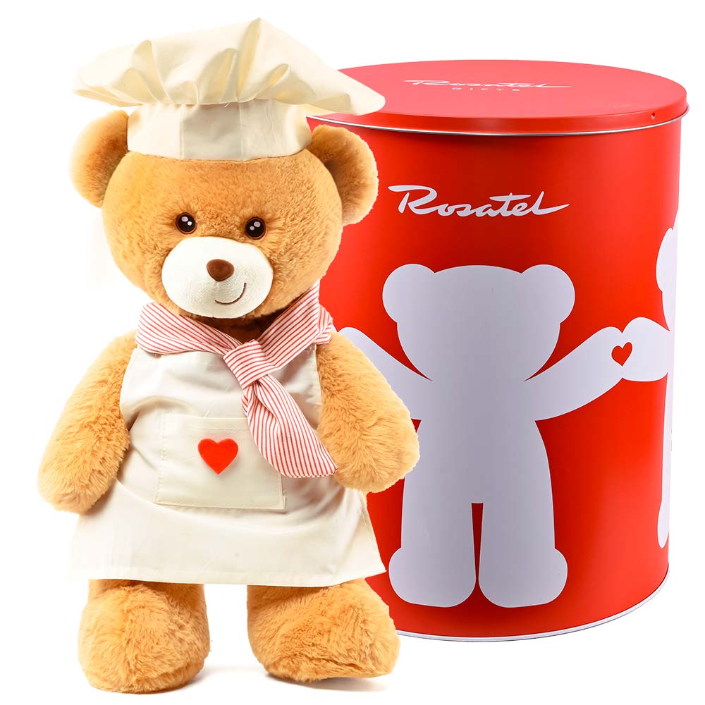 Hugo Cocinero de Amor