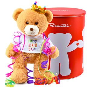 Hugo Happy Birthday