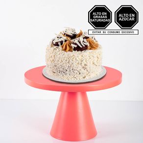 Mini Torta Red Velvet Te Amo
