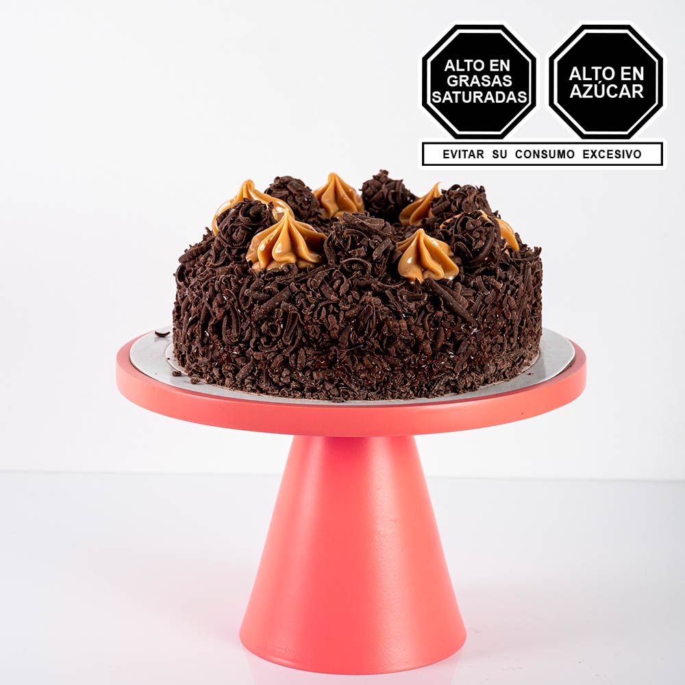 Torta de Chocolate