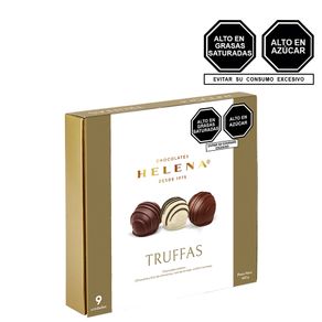 Truffas Helena