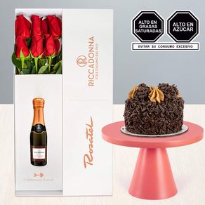 Mañanas Dulces Rosas y Desayuno