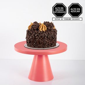 Mini Torta de Chocolate
