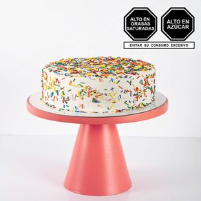Torta de Cumpleaños