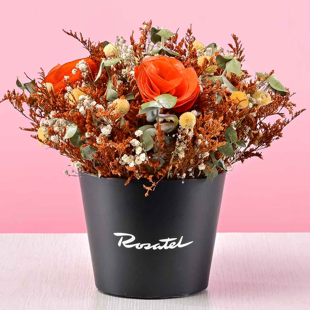 Arreglo Alegría de Flores