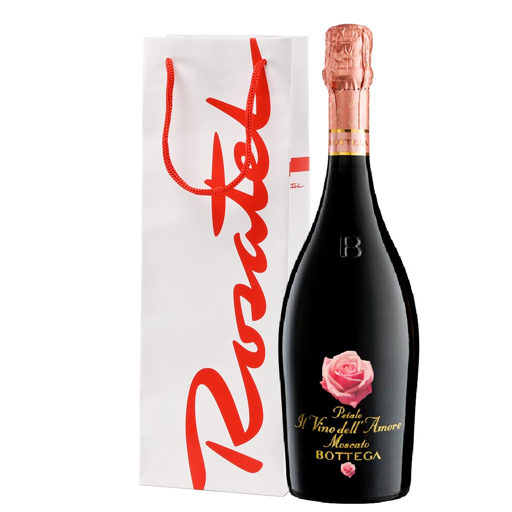 Pétalo Il Vino del Amore